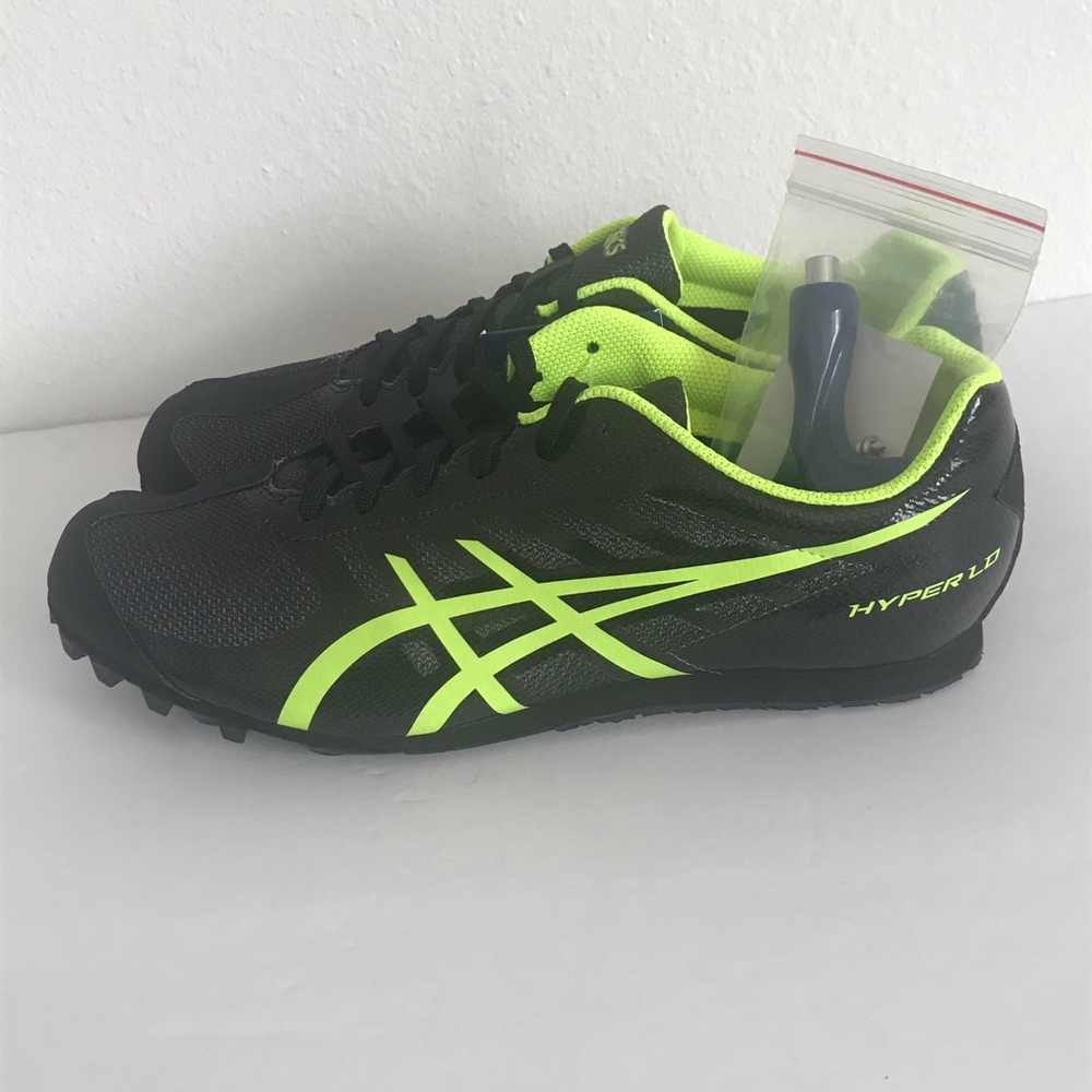 ASICS Hyper LD 5 Track & Field Shoes